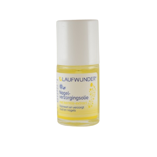 Laufwunder Kamille nagelbeschermingsolie