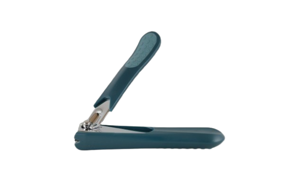 Knip jouw teennagels veilig en nauwkeurig. Dankzij het hoogwaardige ontwerp biedt deze knipper uitstekende grip en controle, waardoor je moeiteloos een perfect resultaat bereikt.